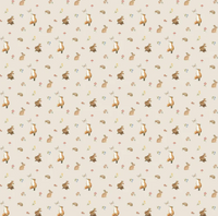 Mercy Over All XL Bedside Pocket (Ps. 145:9)