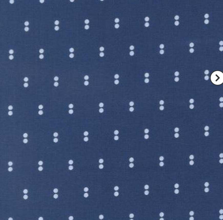 Be Still XL Bedside Pocket (Ps. 46:10)