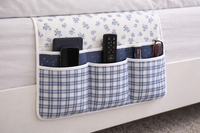 Be Still XL Bedside Pocket (Ps. 46:10)
