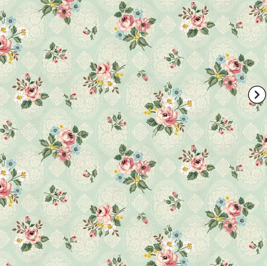 Morning Mercies XL Bedside Pocket (Lamentations 3:22-23)