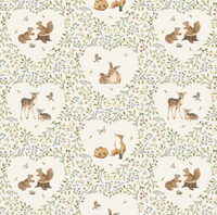 Mercy Over All XL Bedside Pocket (Ps. 145:9)