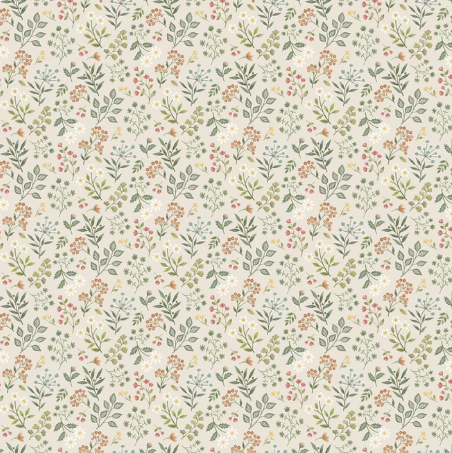 Mercy Over All XL Bedside Pocket (Ps. 145:9)