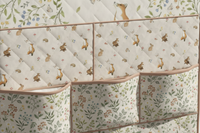 Mercy Over All XL Bedside Pocket (Ps. 145:9)